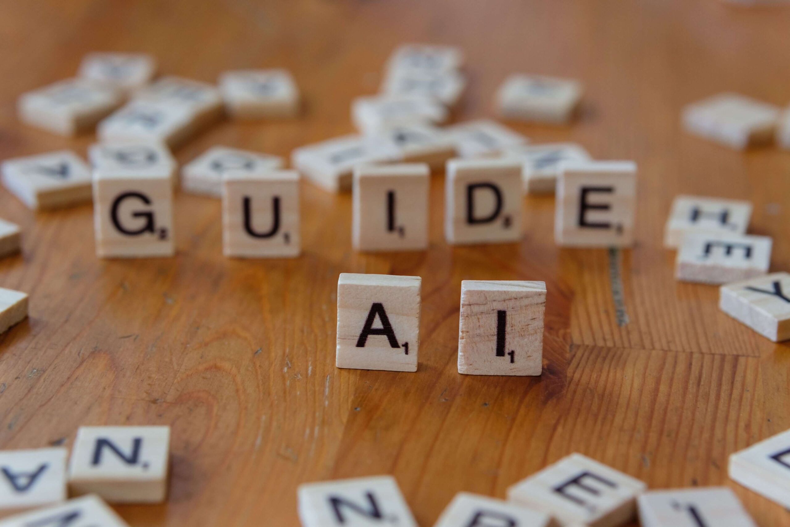 Read more about the article The Ultimate Guide to AI Prompt Engineering for Business Results